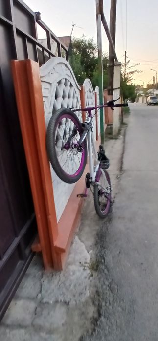 Велосипед для станта (трюковой)