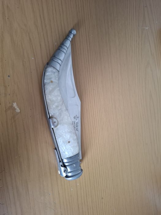 Briceag spaniol cricket