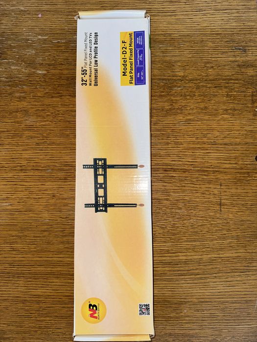 Кронштейн для телевизора