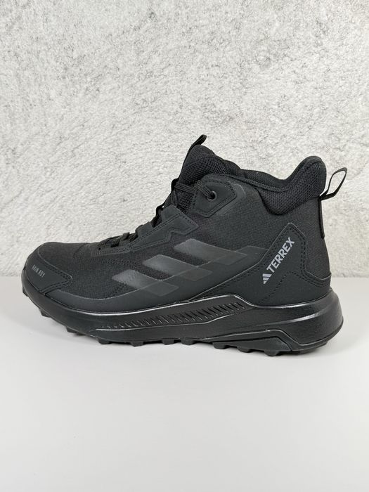 Adidas Terrex Mid Anylander Black