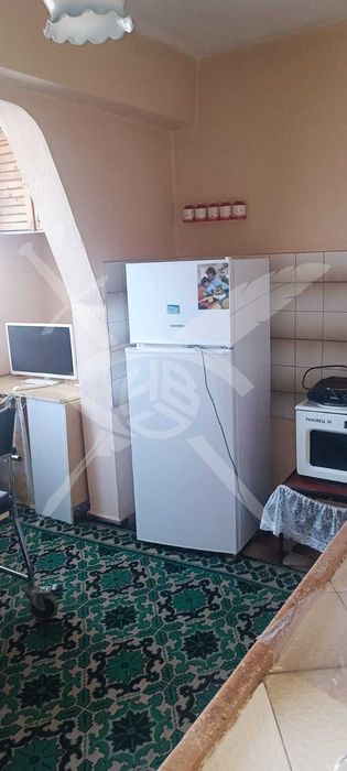 Продава се Двустаен апартамент в Карнобат - 64 кв.м за 478 €/кв.м - Снимка #2