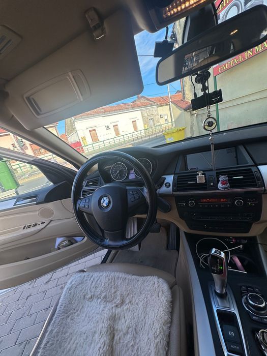 Vand Bmw x5 stare buna