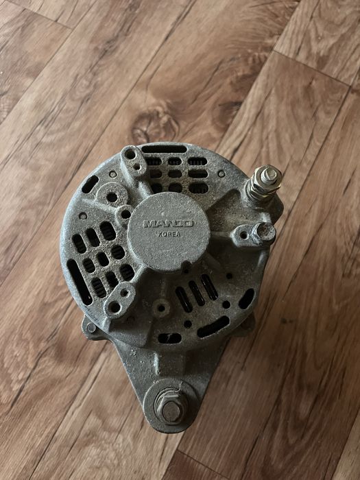 Продам запчасти Хюндай HD 270