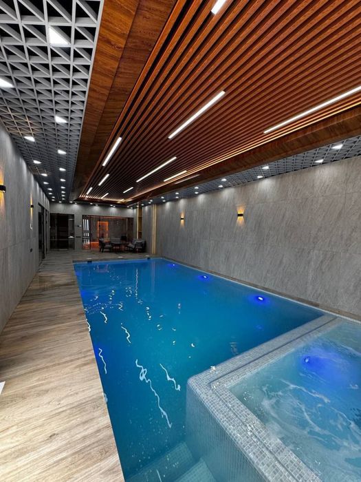 Продается Шикарнейший Дом