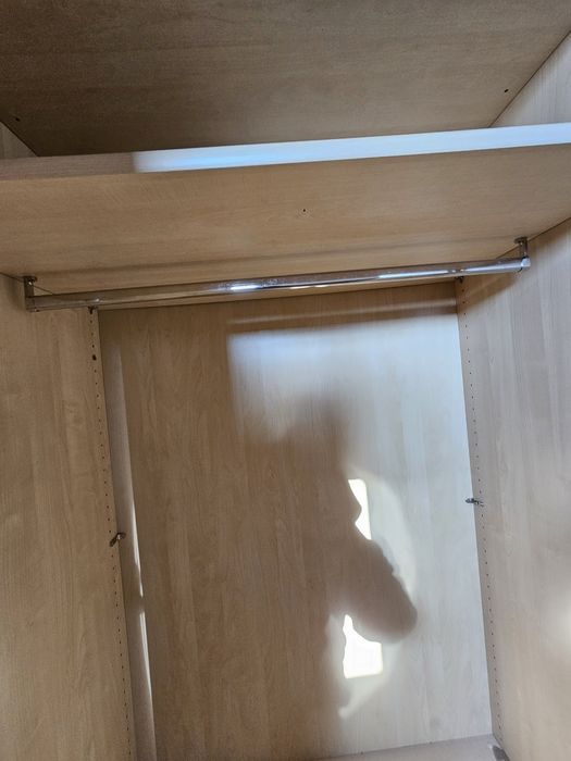 Dulap 6 usi- modern Import Germania