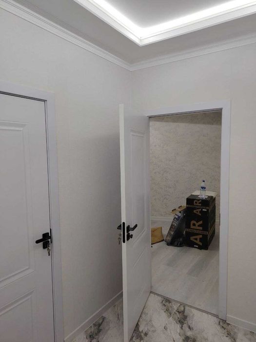 СРОЧНО ПРОДАЁТЬСЯ! 2 комнатная, на Яккасарай р, ор-р Саламатина