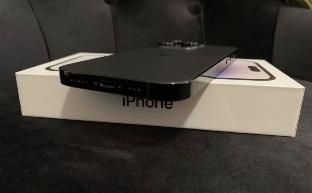Iphone 14 pro impecabil