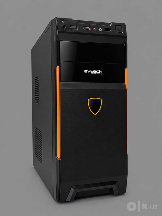 Kompyuter Intel i3 office uchun