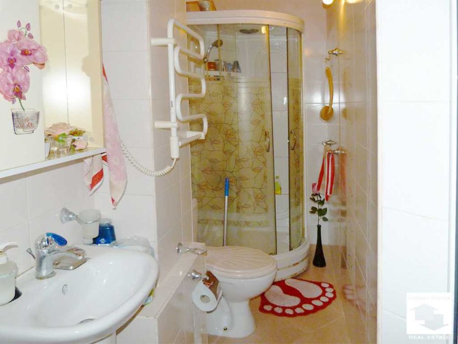 Продава се Тристаен апартамент в Велико Търново, Картала - 70 кв.м за 1700 €/кв.м - Снимка #11