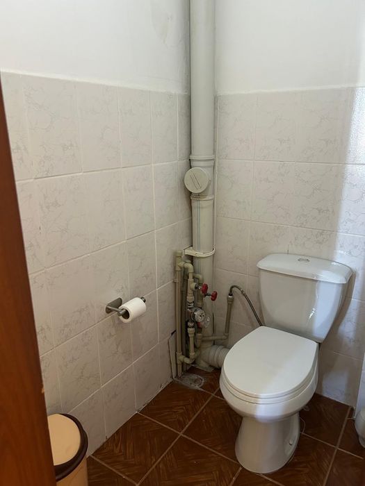 4-хкомн кв,107 кв.м., Бином,химпоселок