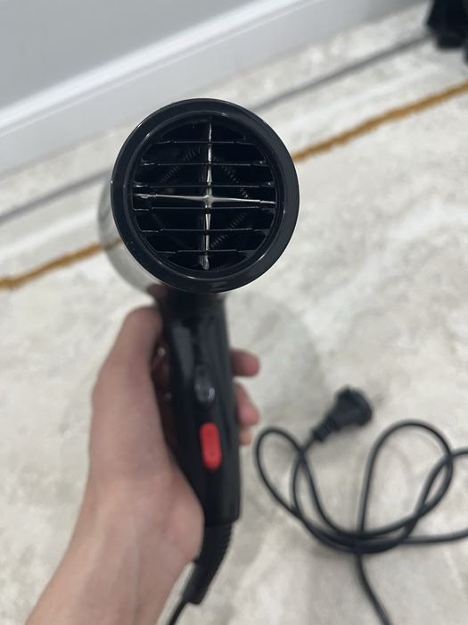 Срочно продам Vitek фен