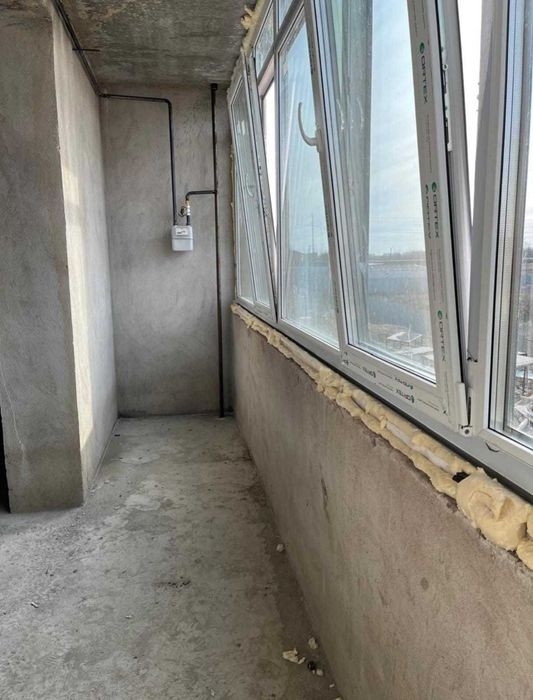 Продам 1 ком черновая