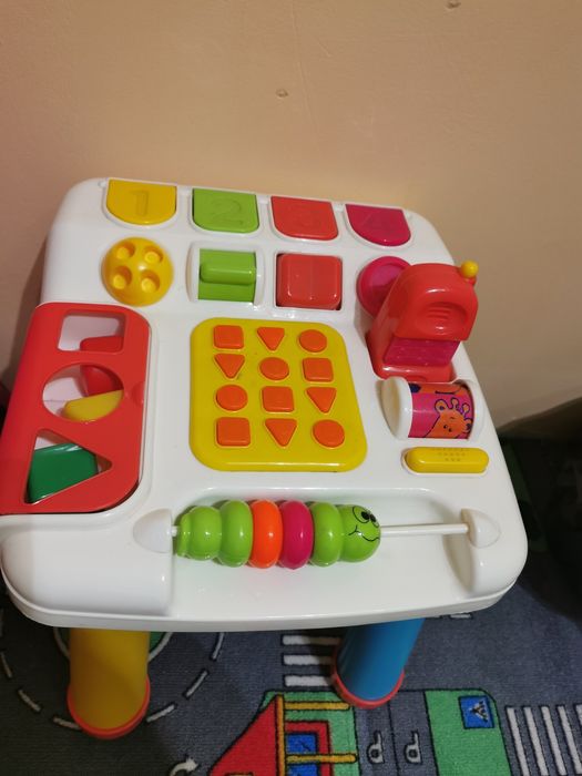 Образователни играчки