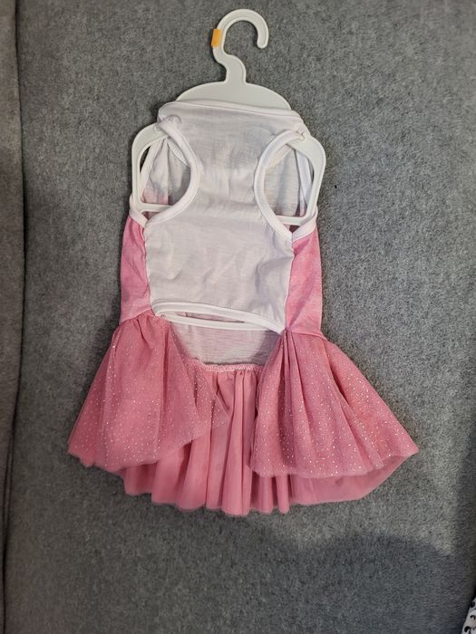 Дрехи за кученце