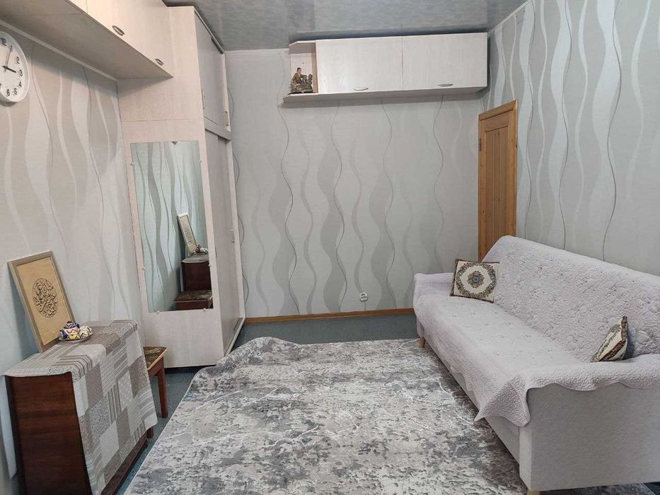 Продаётся своя 1-комнатная квартира на Чиланзар-3