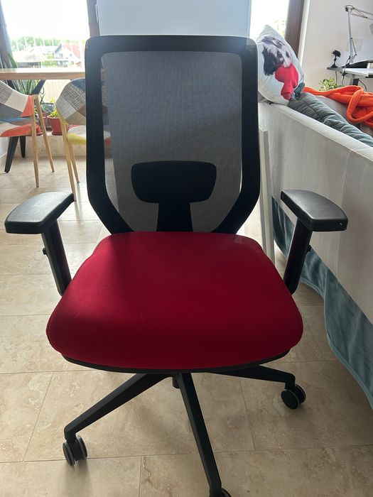 Scaun birou Ergoplus Joy