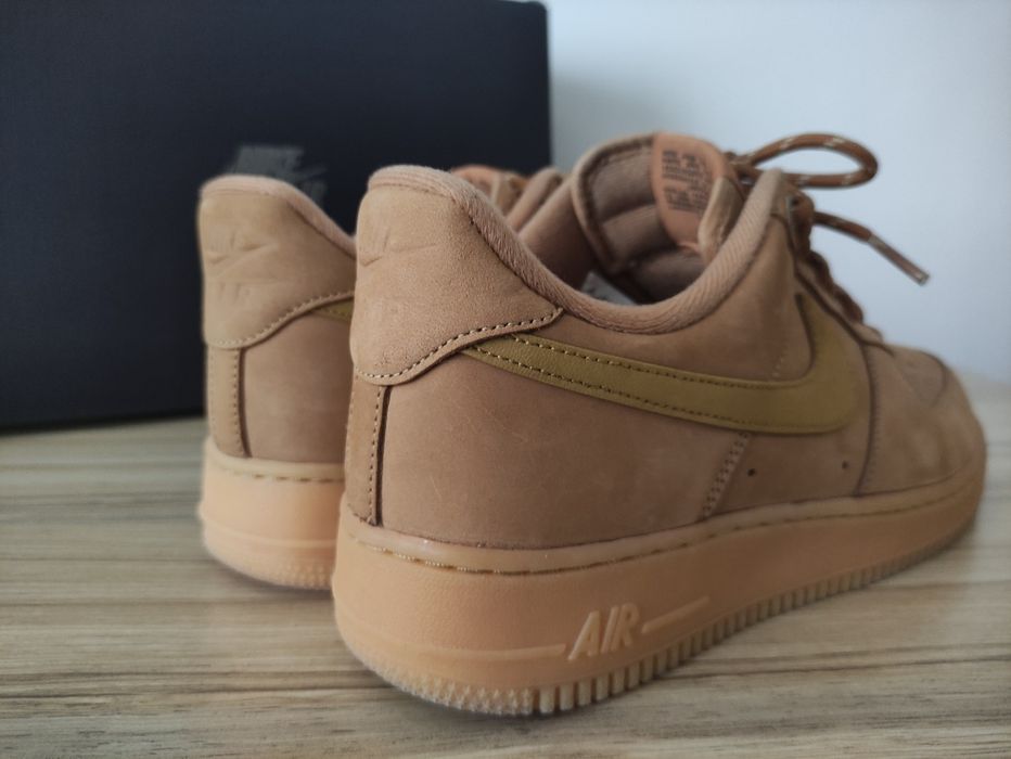 Маратонки Nike Air Force 1 (43 номер)