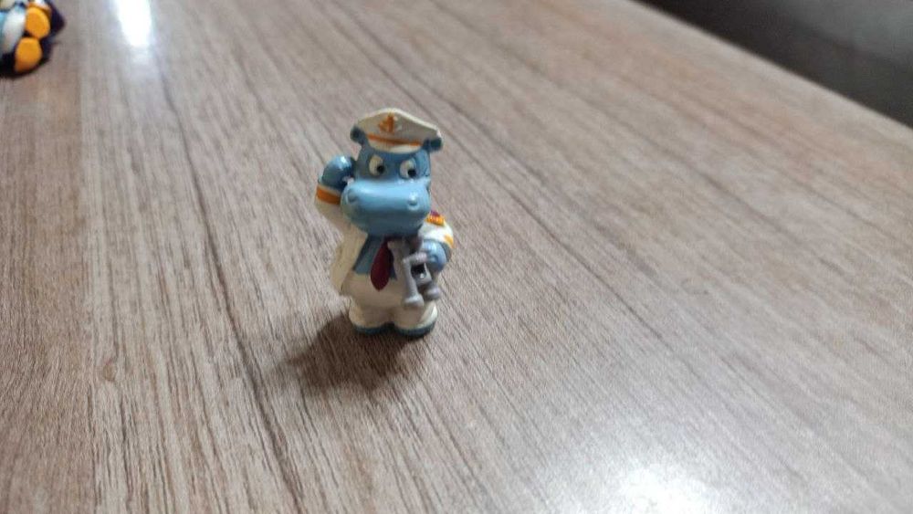 Наборы киндеров.