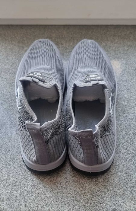 Мокасины обувь летняя