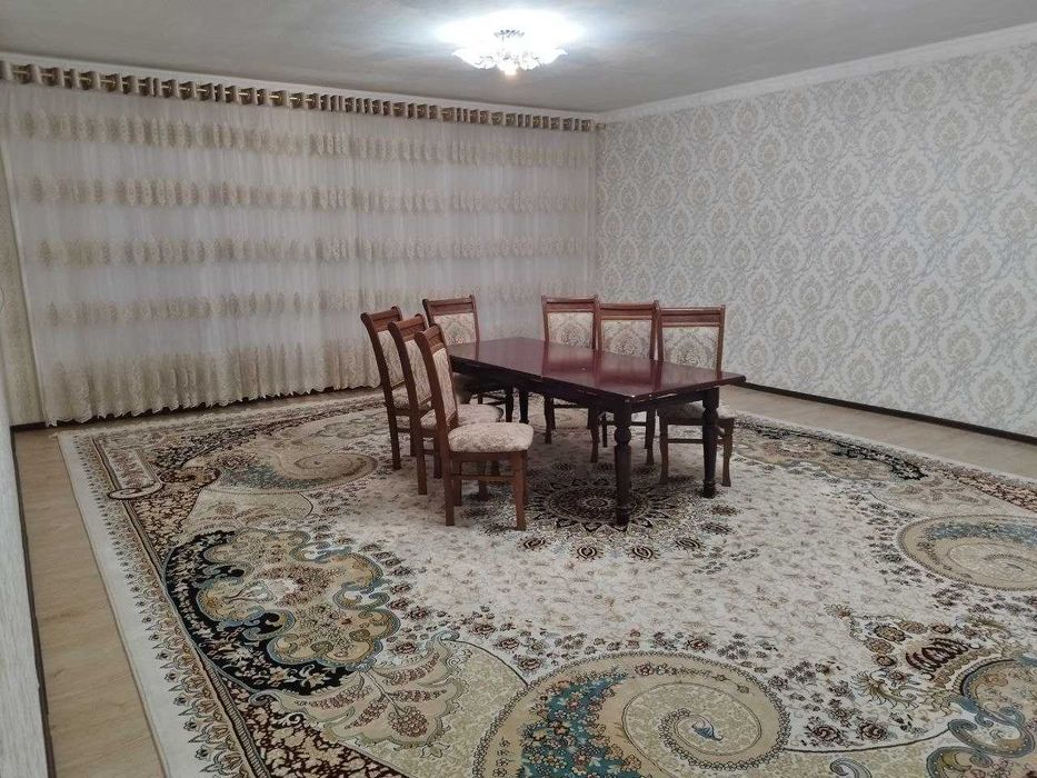 Узбекларга ёки иннацтранцларга арендага участка берилади 7 хона