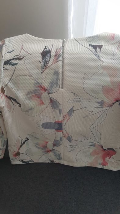 Екстравагантна блуза р-р М