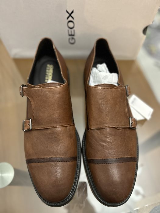 Обувки Geox - 46