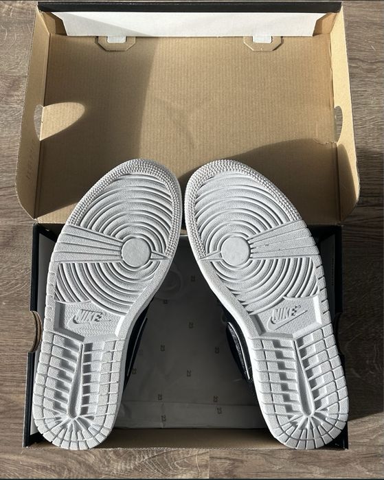 Air Jordan 1 SE "Maybe I Destroyed The Game" Special Edition