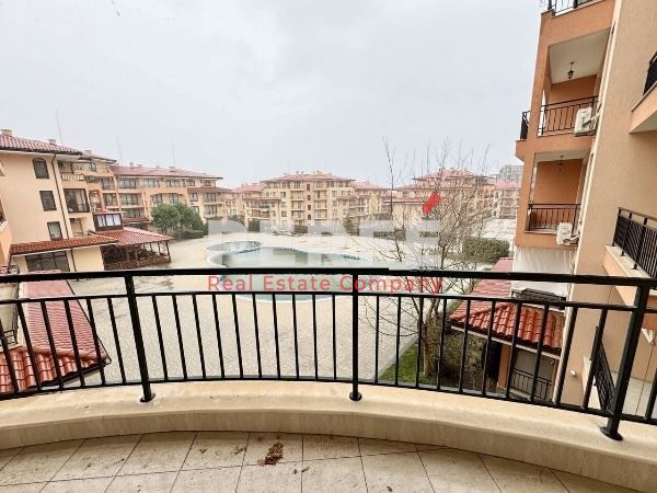 Продава се Двустаен апартамент в Свети Влас - 65 кв.м за 1624 €/кв.м - Снимка #6