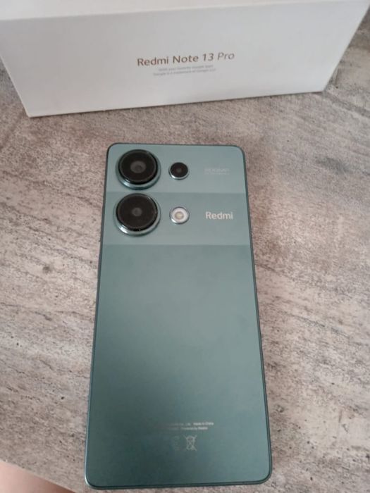 Redmi note 13 pro