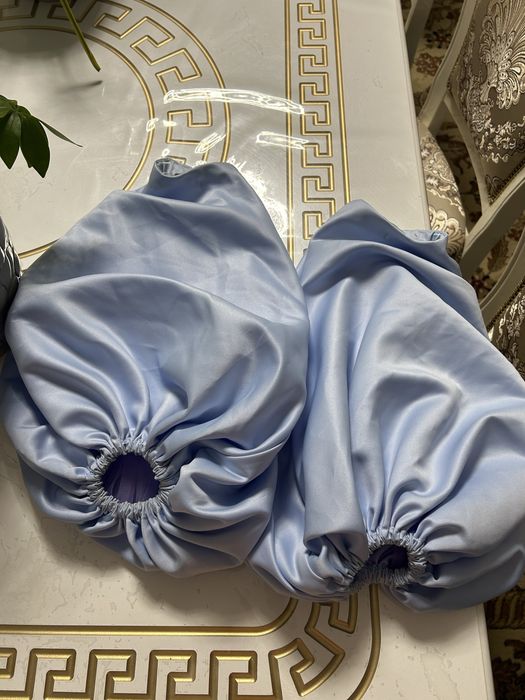 продам бальное платье