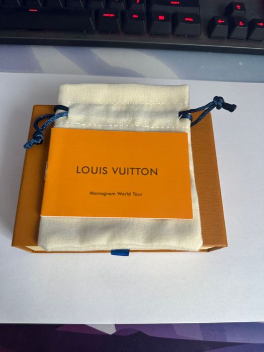 Brățară Louis Vuitton