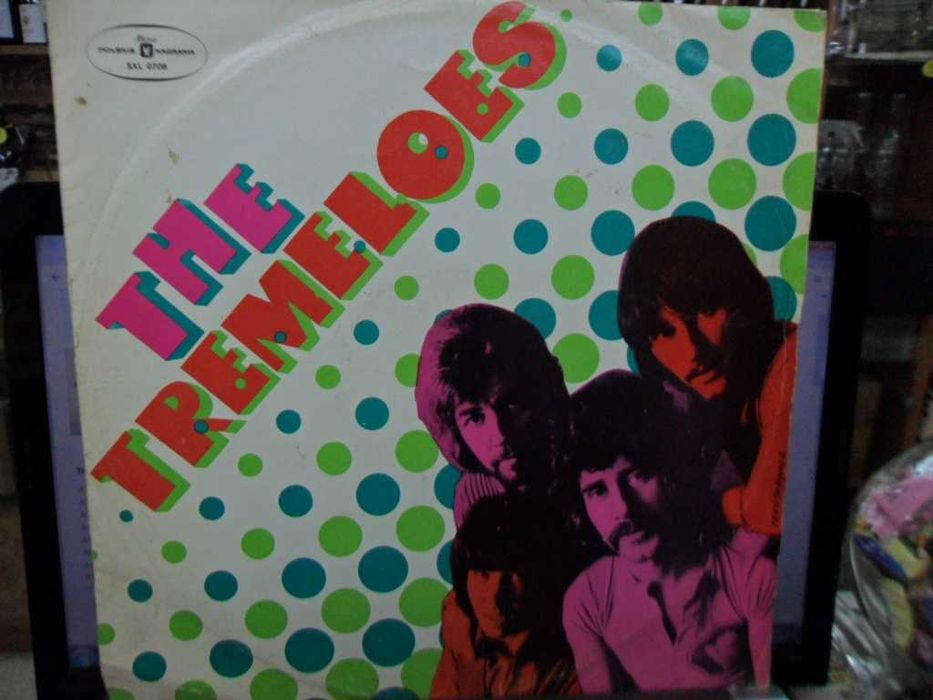 Западни грамофонни плочи по 10 лв