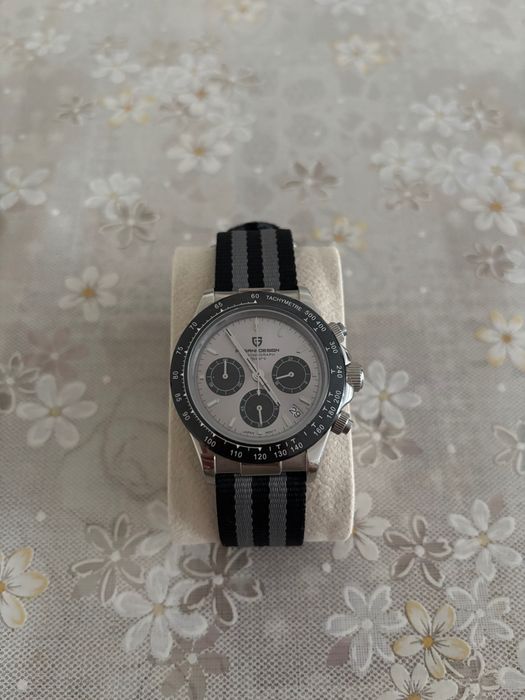 Часы Casio G-shock, Pagani Design