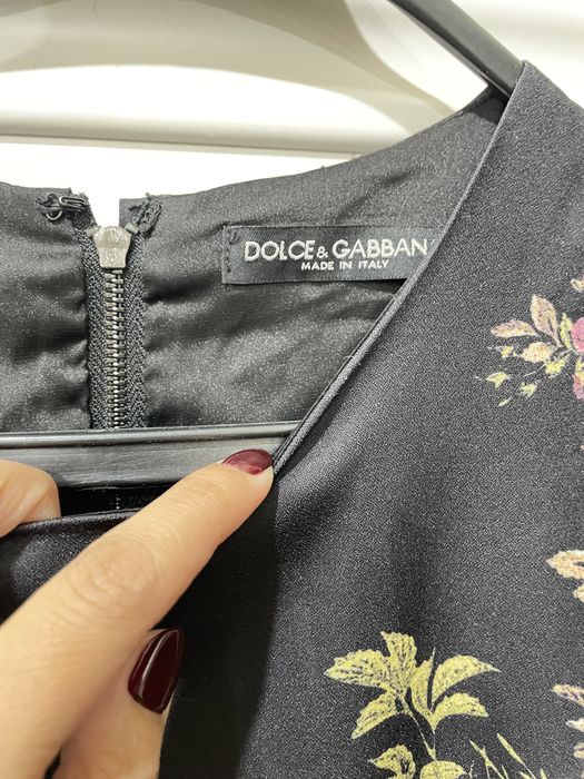 Продам платье