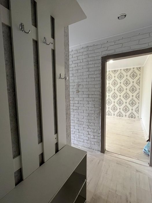 2-х комнатная квартира аренда