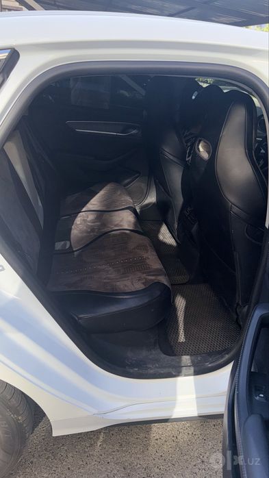 BYD CHAZOR 2 позицияси 55 талик