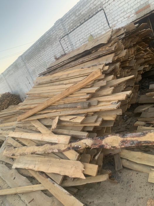 Продается деловой горбыль, гробовая доска