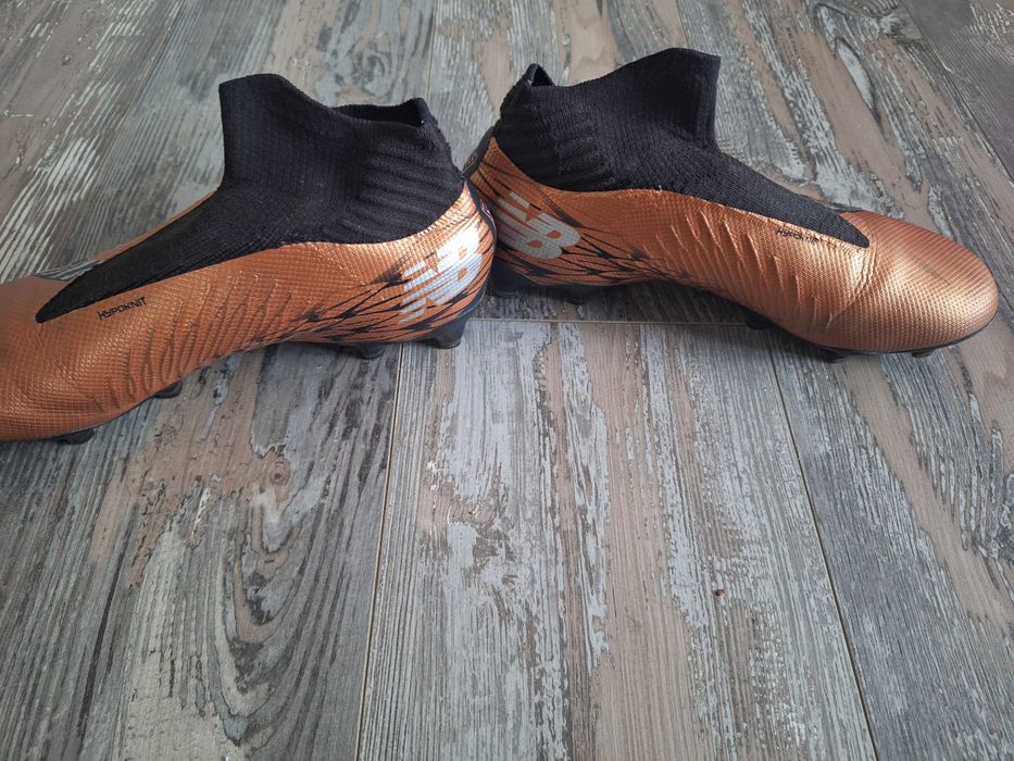 Ghete New balance Tekela