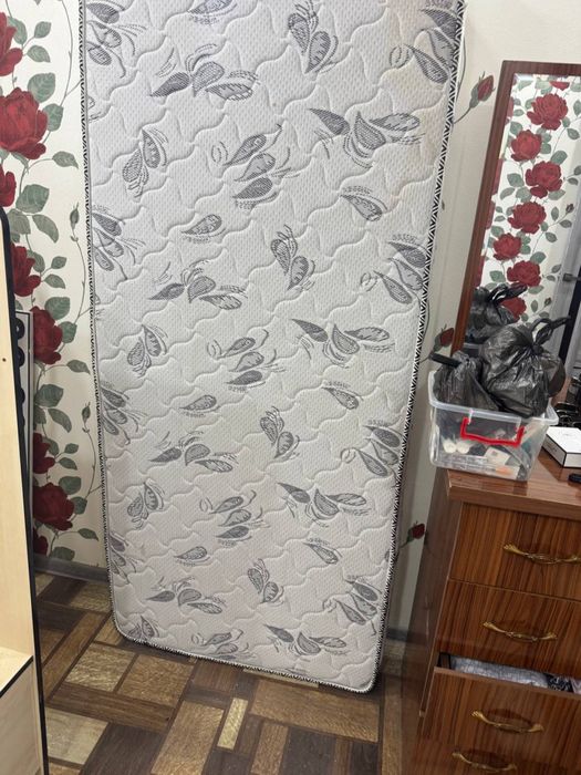 Продаётся 2 яросный кровать