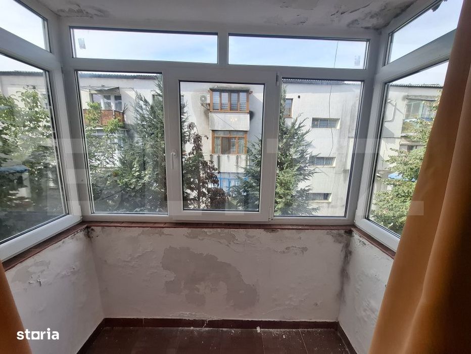 Apartament cu 2 camere, 52 mp, zona Micro 16