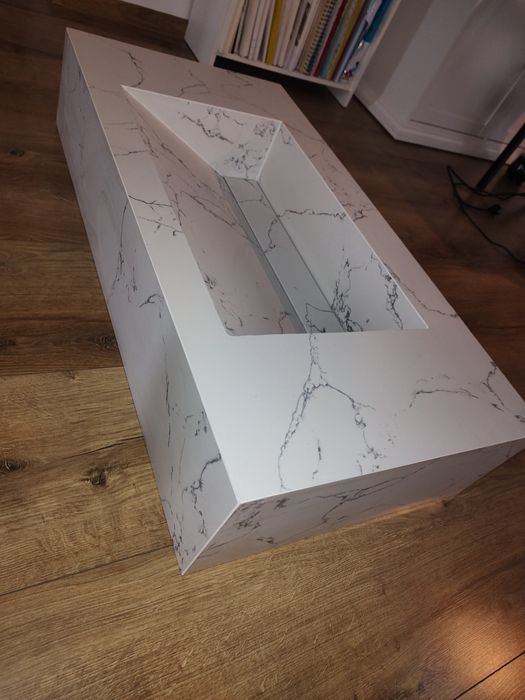 Lavoar (chiuveta)  din compozit grosime 2 cm la comanda