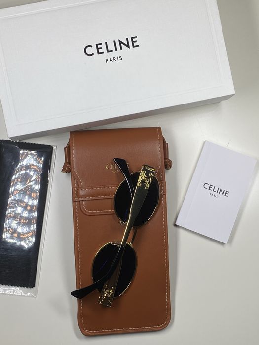 Ochelari de soare Celine