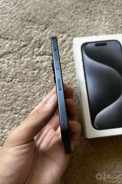 iPhone 15 Pro 128gb