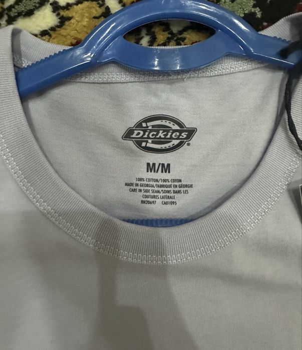 футболка Dickie’s