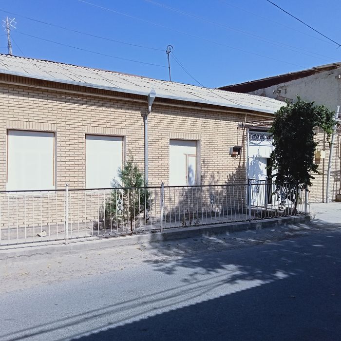 Продаётся участок