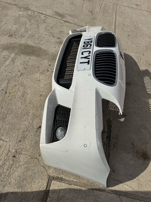 Bara fata M pachet bmw seria 5  f10 f11  nfl