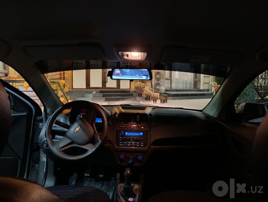 Chevrolet Cobalt