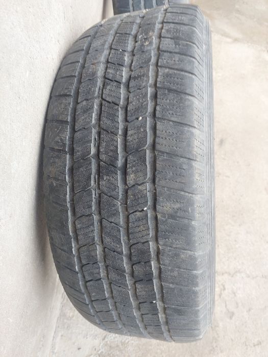 Б/у Зимныйе шины
