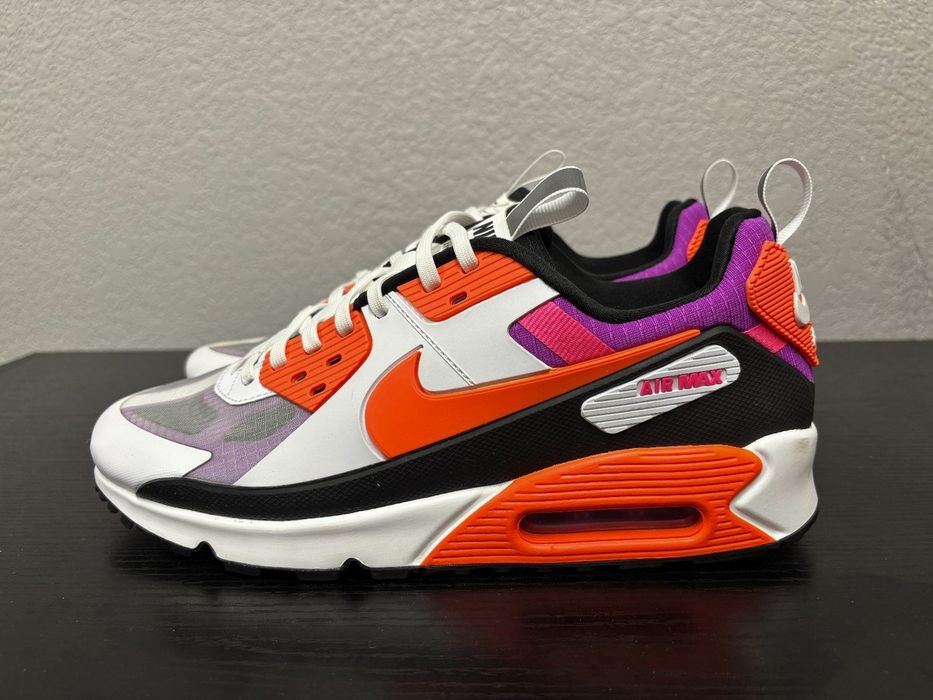 Nike Air Max 90 Drift
