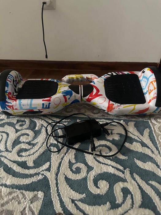 Продаю гираскутер срочно